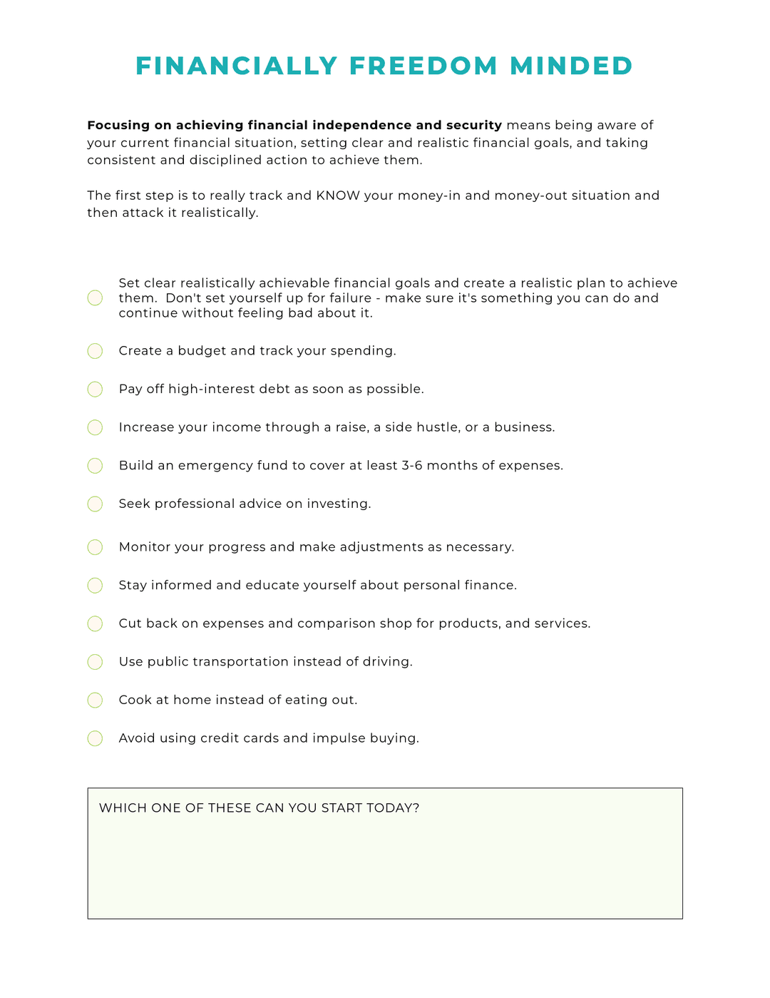 book page 4