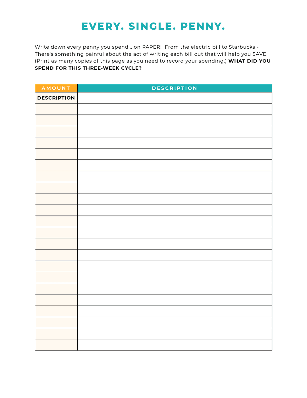 book page 6