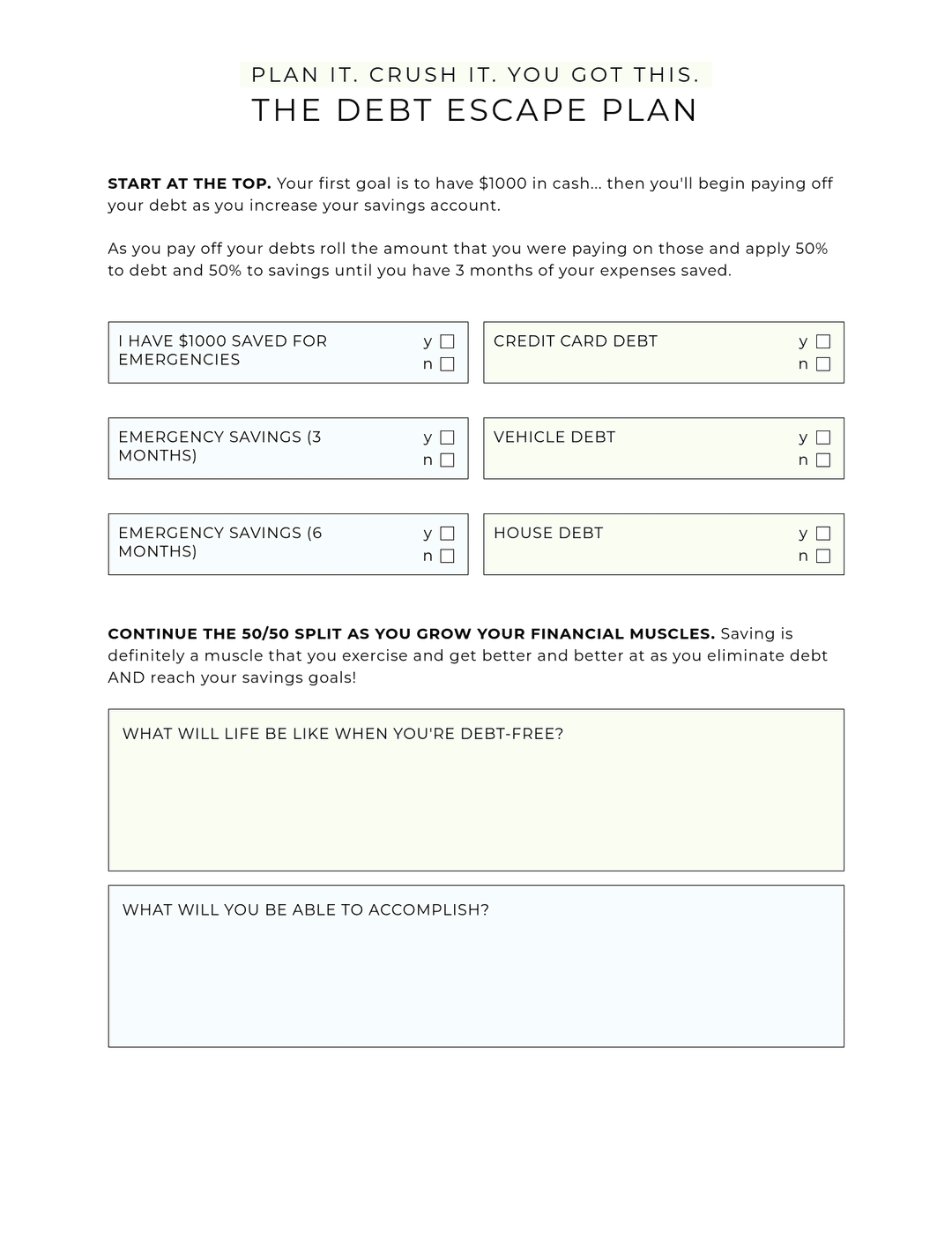 book page 3